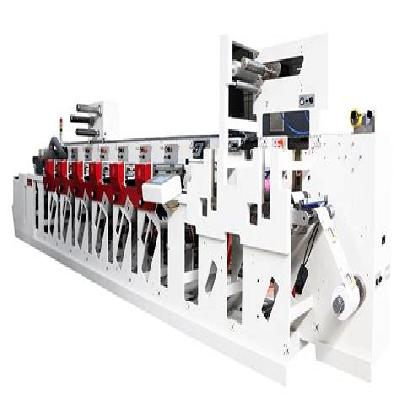 Flexo Printing Products