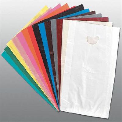 HDPE Bags
