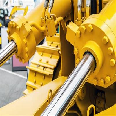 Hydraulic Equipments