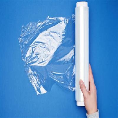 Two Layer Co-Extrusion Film