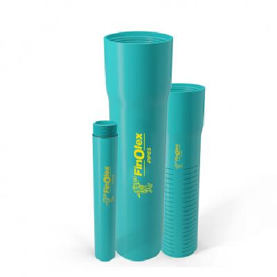 HD Pipe