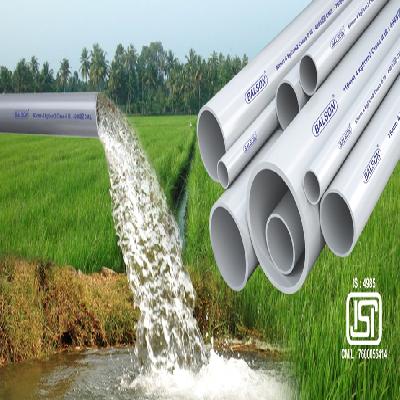LLDPE Pipe