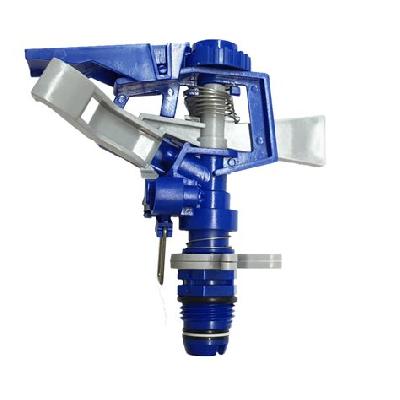 Plastic Impact Sprinkler