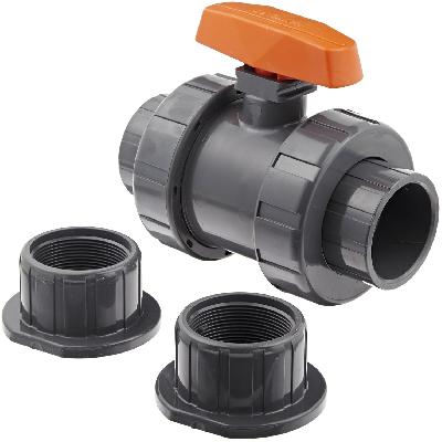 Plastic Valve