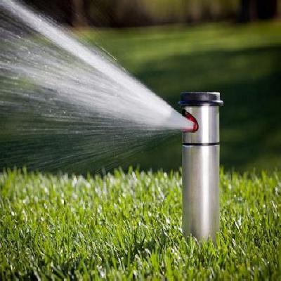 Popup Sprinkler