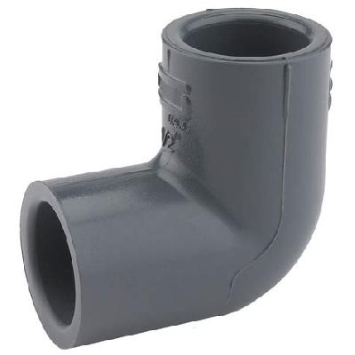 PVC Pipe Elbow