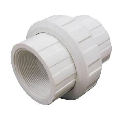 PVC Pipe Union