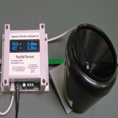 Rain Sensor