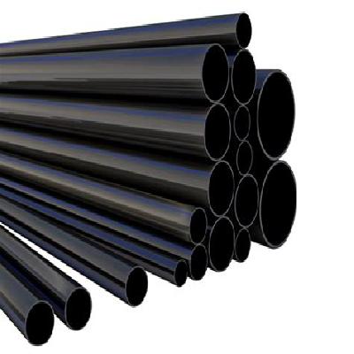 Rigid PVC Pipe