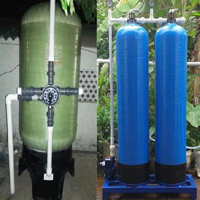 Sand Water Filter