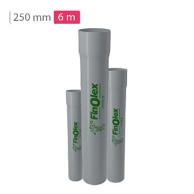 Selfit UPVC Pipe