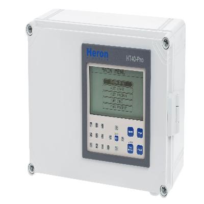 Two-Wire Decoder Interface