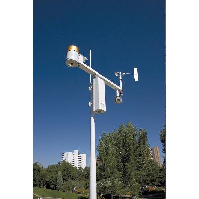 WS-PRO2 Weather Station