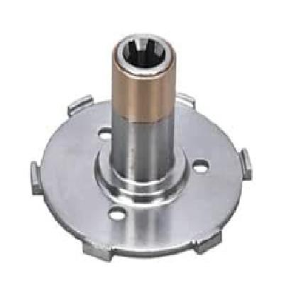 Ape 3 Wheeler Bush Plate