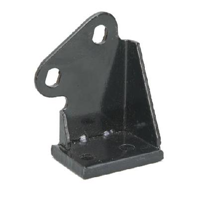 Ape 3 wheelers Silencer Bracket