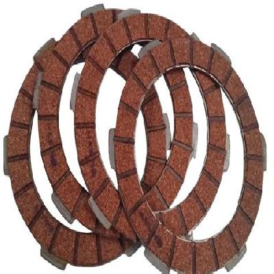 Ape Clutch Plate