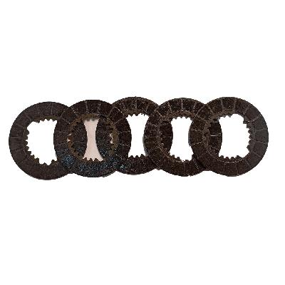 Ape Clutch Steel Washer Oems