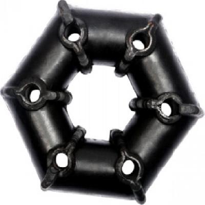 Ape Coupling Rubber
