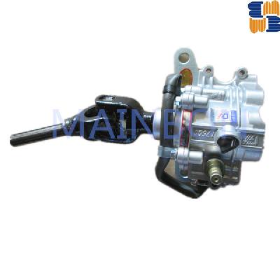 Auto Rickshaw Reverse Changer Assembl