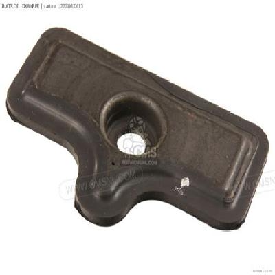 Oil Chamber Plate 3 Wheeler