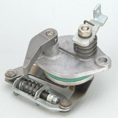 Piaggio APE DC Level Assembly
