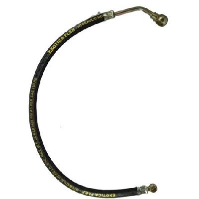 Piaggio APE Feed Pump Rod