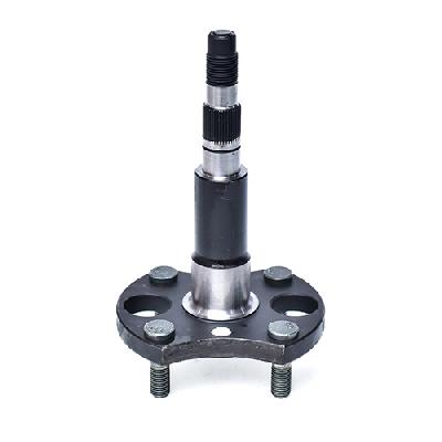 Piaggio APE Rear Wheel Axel