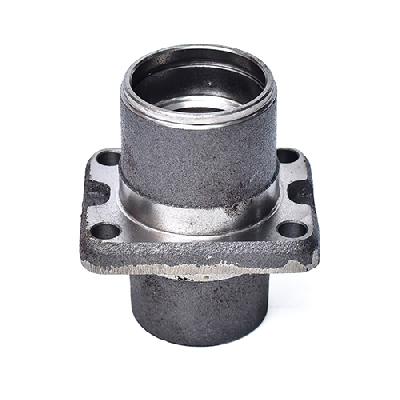 Piaggio APE Rear Wheel Hub Axle