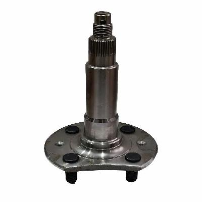 Re Bajaj 3 Wheeler Rear Triangle Axles