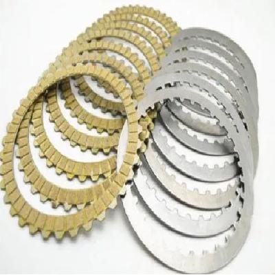 Three Wheeler Clutch Plate Set