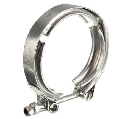 2.5inch MS Clamp