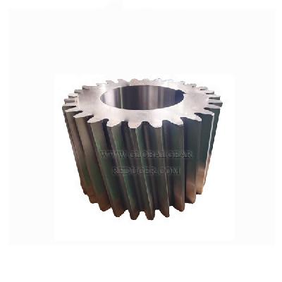 Alloy Steel Planetary Gear