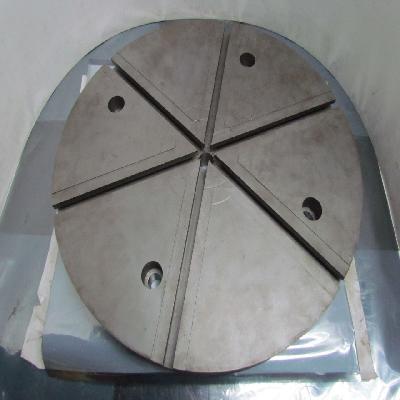 Jig Fixture Plate