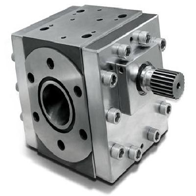 Melt Pump Assembly