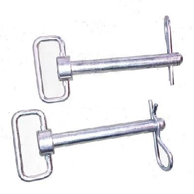 Pack Handle Hitch Pin