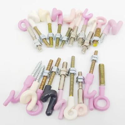 Pigtail Guide Holder
