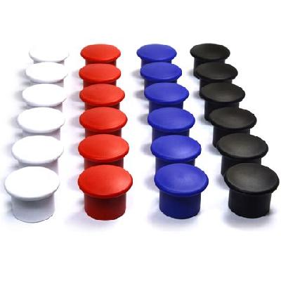 Round Magnet Holder