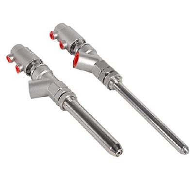 SS Filling Nozzle