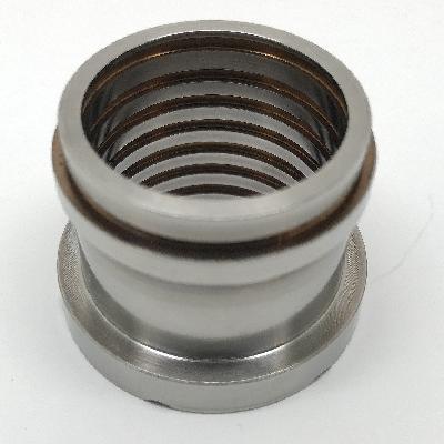 SS Piston Assembly