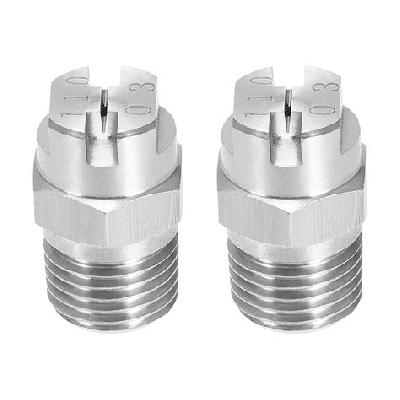 SS Spray Nozzle