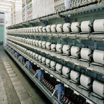 Textile Machinery CPF Housing