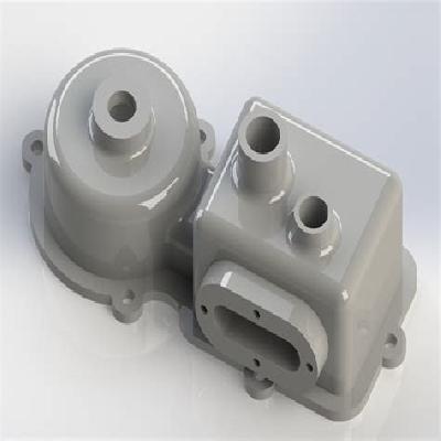 Gear Box Cover