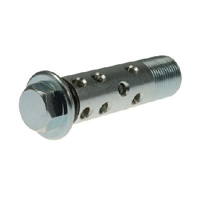 Oil Filter Screw
