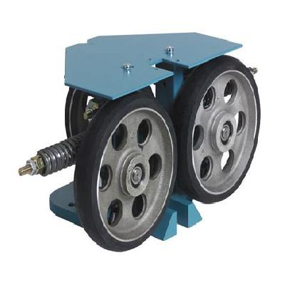 Roller Guide