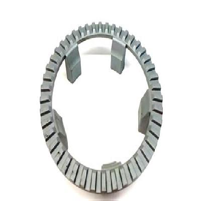 Tonner Ring Front And  Rear