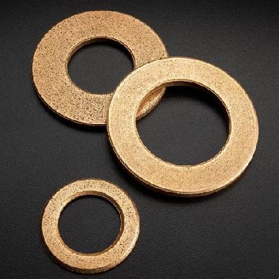 Washer Thrust Washer