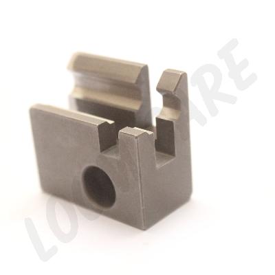 Projectile Guide Block