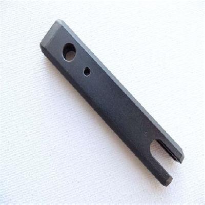 Sulzer Projectile Body