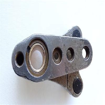 Sulzer Roller Lever