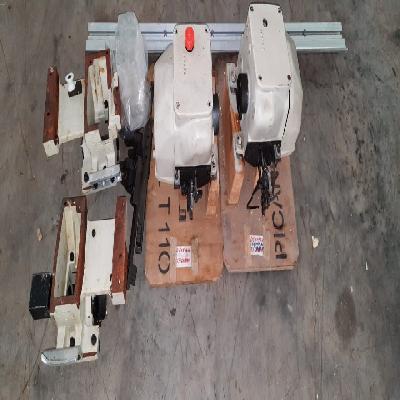 Tll or Tucking Unit (Complete)